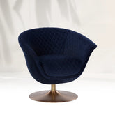 Carinon Swivel Lounge Chair